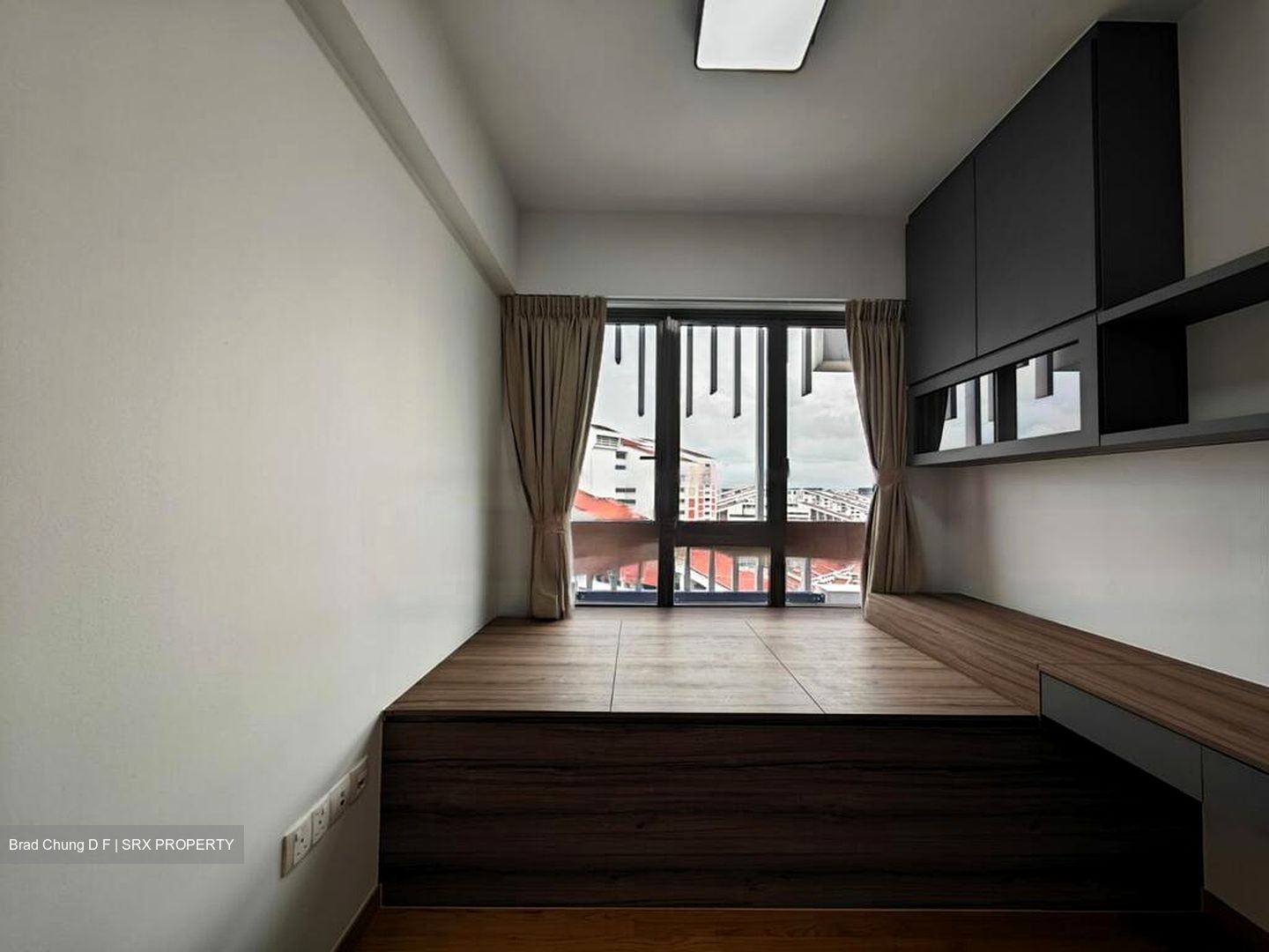 The Tre Ver (D13), Condominium #481374641